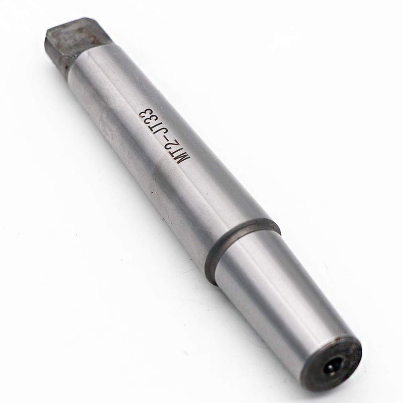 KIPA 1/32"- 5/8" Super Heavy Duty Drill Press Chuck Keyless JT33 Mount & MT2-JT33 Drill Chuck Arbor, High-Precision - Image 4